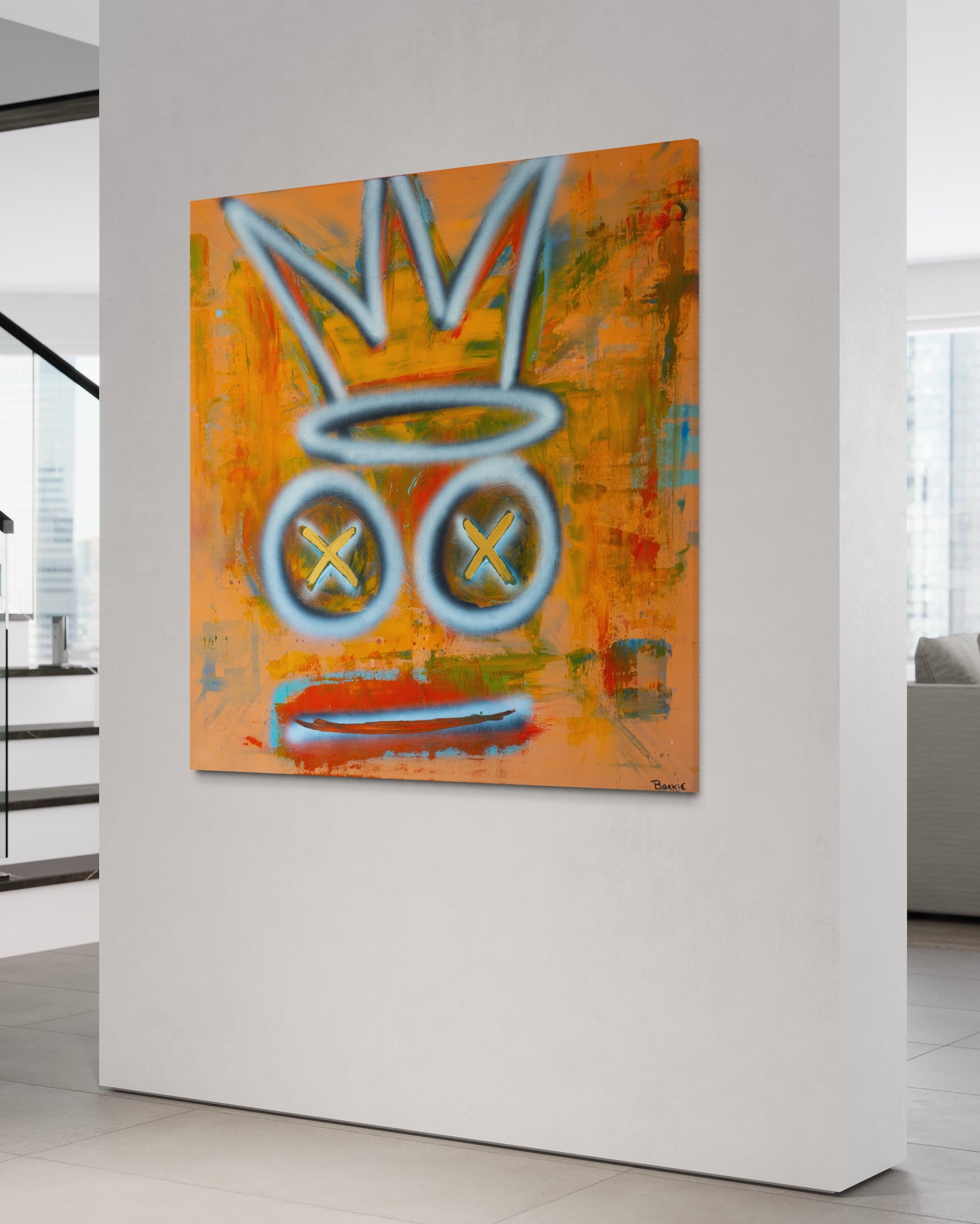 King Willem