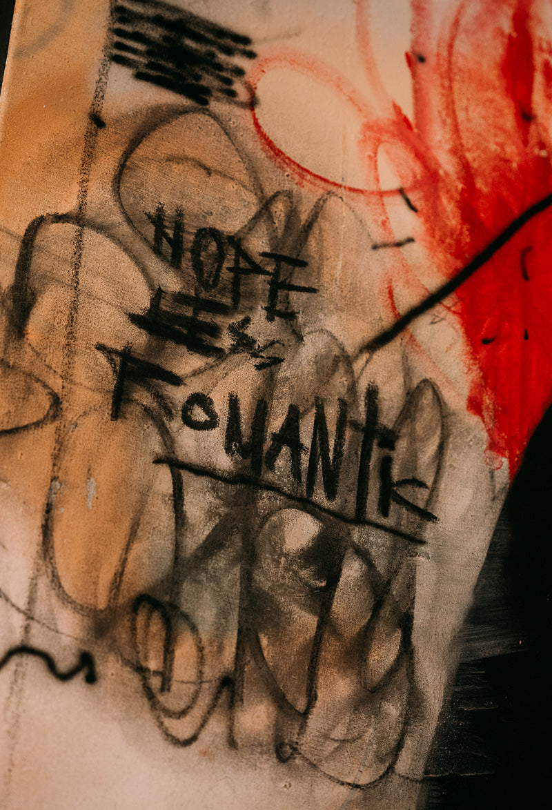 Ugly Love