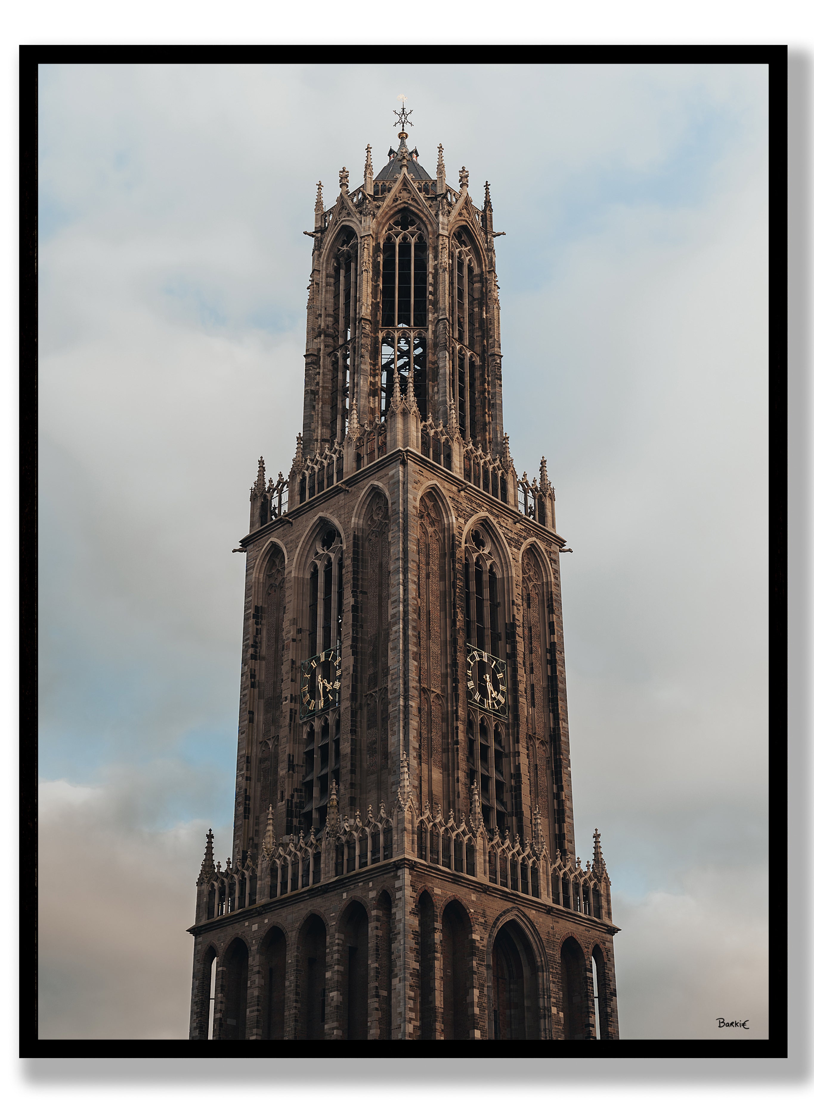 Domtoren
