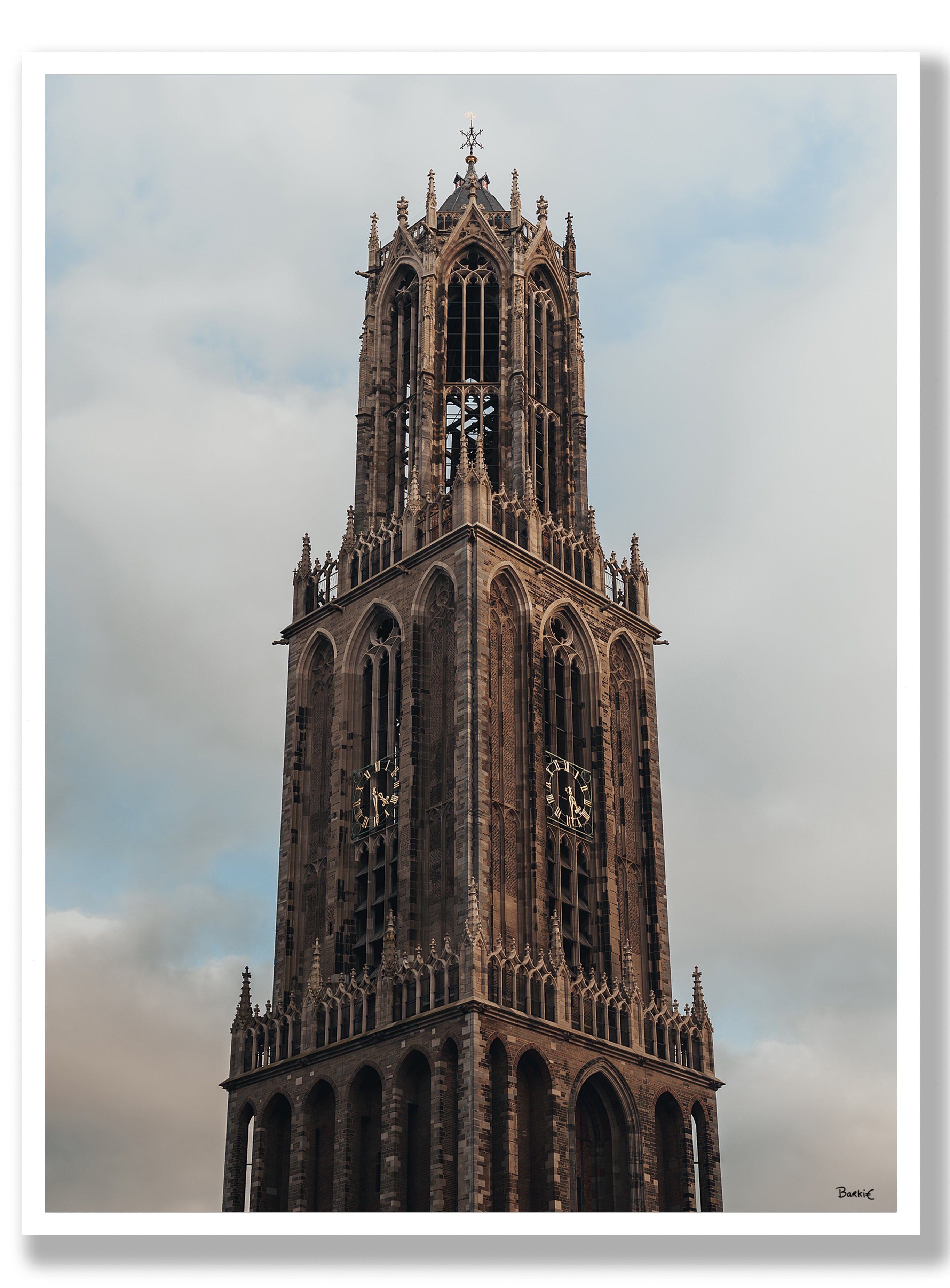 Domtoren