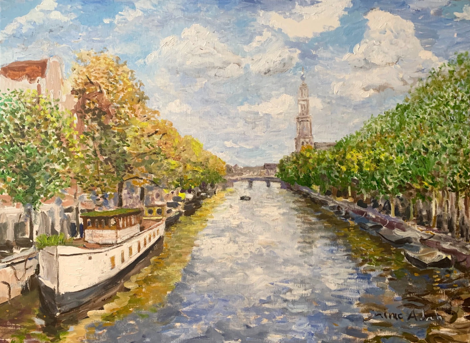 Prinsengracht
