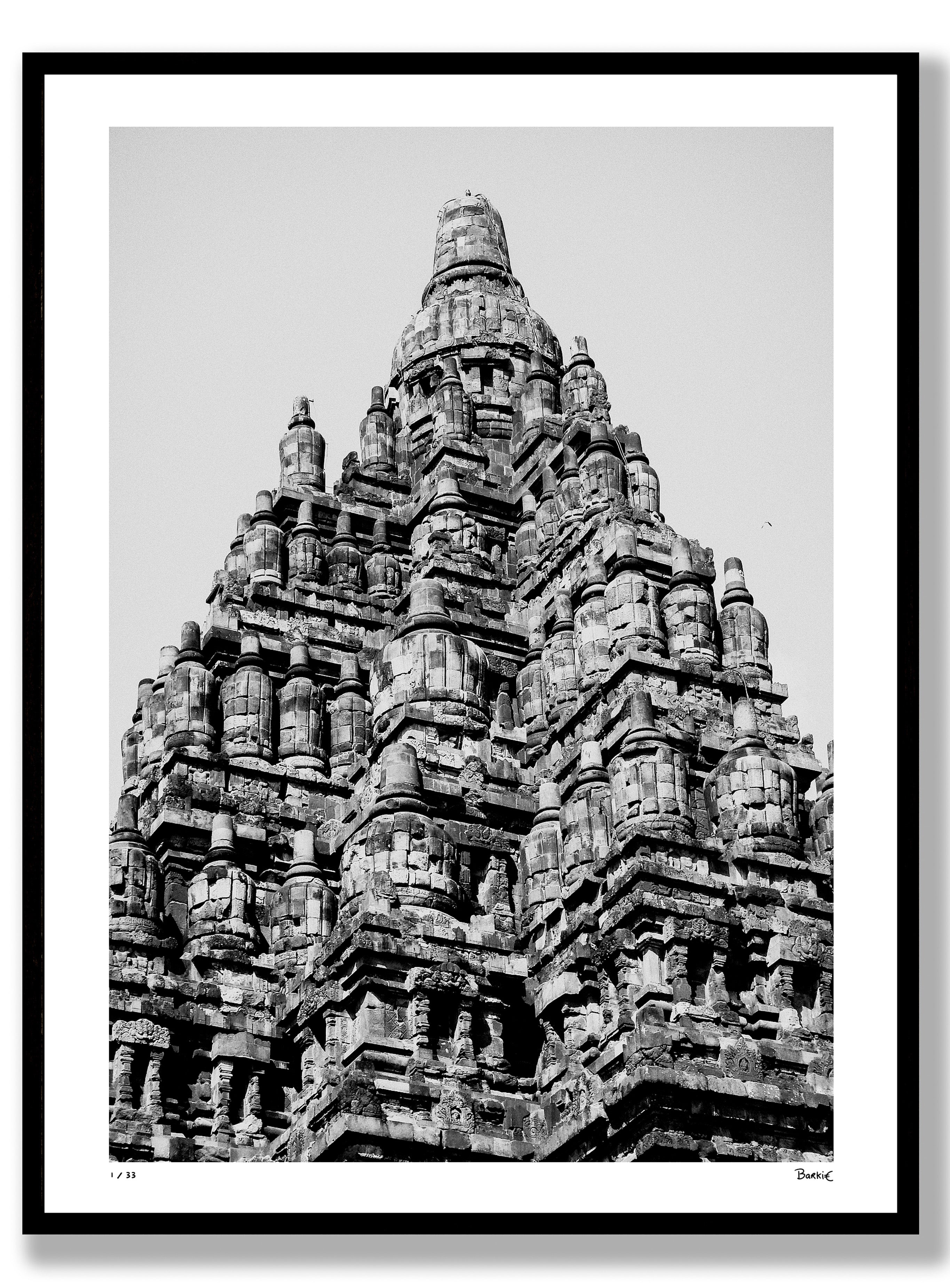 Prambanan