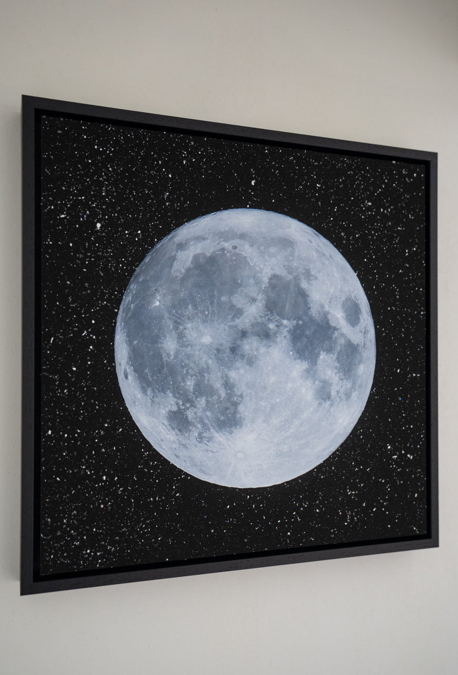 To The Moon