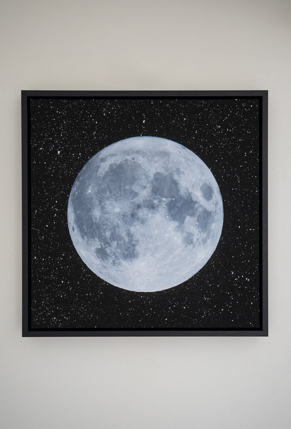 To The Moon