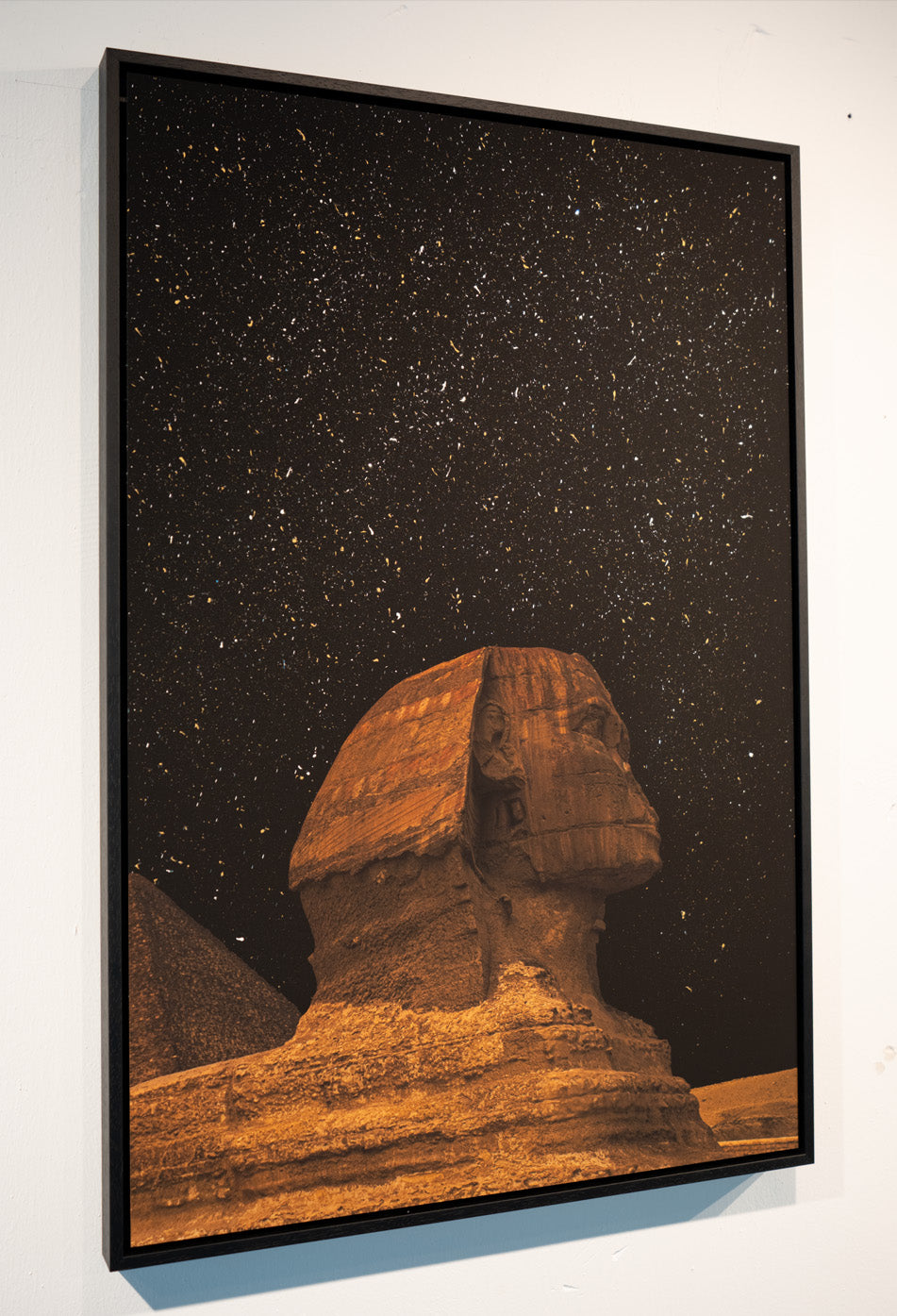 The Great Sphinx